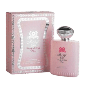 Huroof All Hub Flora perfume de la marca Ard Al Zaafaran Rif Perfumes