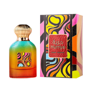 Hurriya de la marca Paris Corner Rif Perfumes