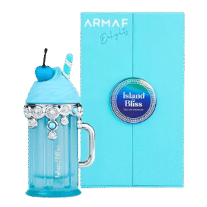 Island Bliss perfume de la marca Armaf Delights Rif Perfumes