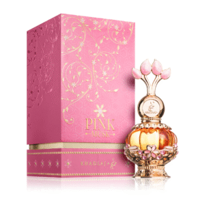 Pink Musk de la marca Khadlaj Rif Perfumes