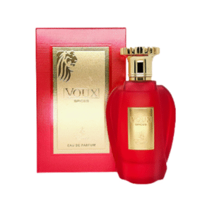 Voux Spices de la marca Paris Corner Rif Perfumes