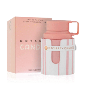 Odyssey Candee de la marca Armaf Rif Perfumes