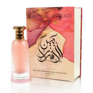 Bayn Al Asrar de la marca Paris Corner Rif Perfumes