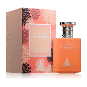 Taskeen de la marca Paris Corner Rif Perfumes