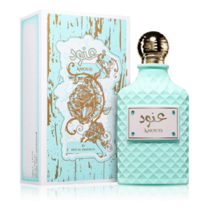 Anoud de la marca Ard Al Zaafaran Rif Perfumes