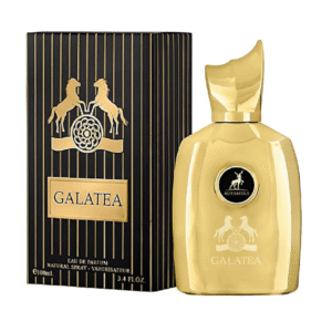 Galatea de la marca Maison Alhambra Rif Perfumes