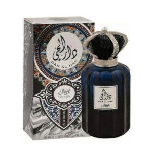 Dar al Hae de la marca Ard Al Zaafaran Rif Perfumes