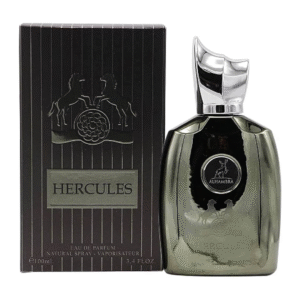 Hercules de la marca Maison Alhambra Rif Perfumes