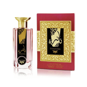Thahira de la marca Ard Al Zaafaran Rif Perfumes