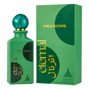 Eternal Meadows de la marca Paris Corner Rif Perfumes