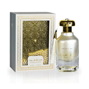 Fakhar al Oud The White Oud de la marca Ard Al Zaafaran Rif Perfumes