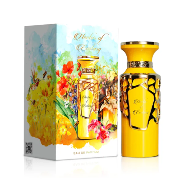 Nectar Of Ecstasy de la marca Fragance World Rif Perfumes