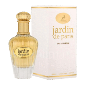 Jardin de Paris de la marca Maison Alhambra Rif Perfume