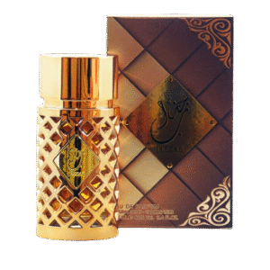 Jazzab Gold perfume de la marca Ard Al Zaafaran Rif Perfumes
