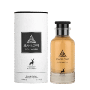Jean Lowe Nouveau de la marca Maison Alhambra Rif Perfume