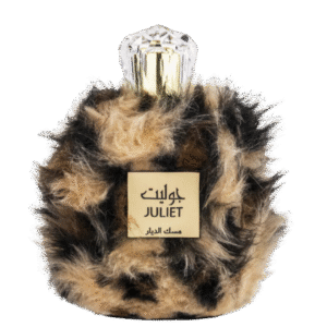Juliet perfume de la marca Wadi Al Khaleej Rif Perfume