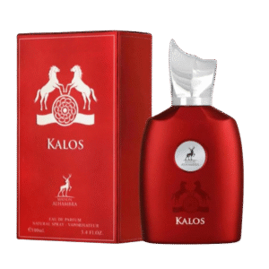 Kalos perfume de la marca Maison Alhambra Rif Perfume