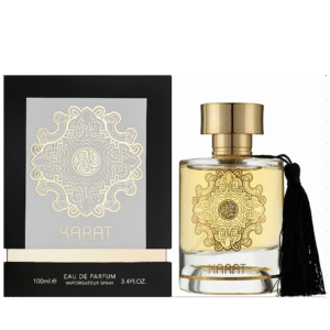 Karat de la marca Maison Alhambra Rif Perfume