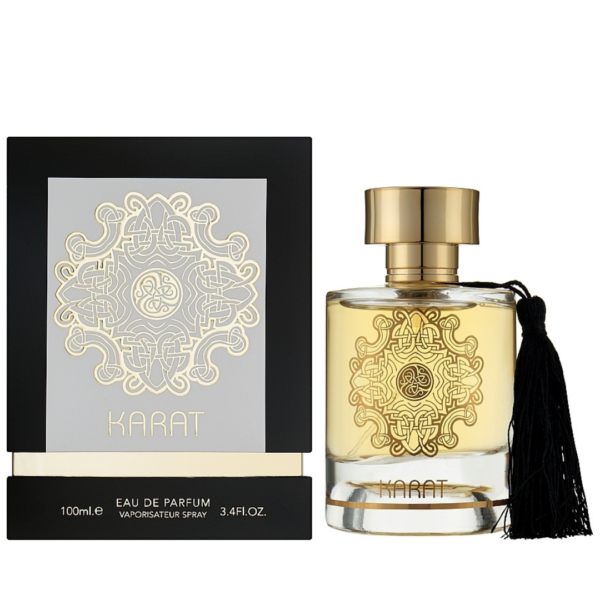 Karat de la marca Maison Alhambra Rif Perfume