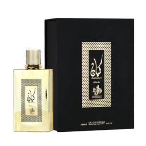 Kayaan Gold perfume de la marca Al Wataniah Rif Perfumes