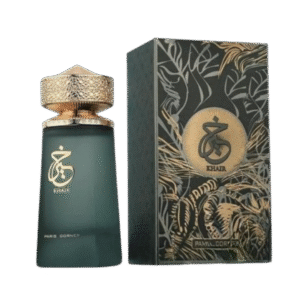 Khair perfume de la marca Paris Corner Rif Perfume
