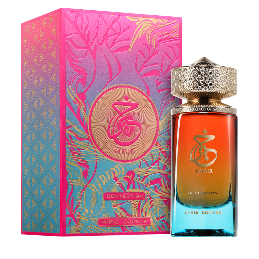 Khair Confection perfume de la marca Paris Corner Rif Perfume
