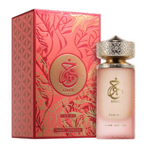 Khair Fusion perfume de la marca Paris Corner Rif Perfume