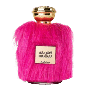 Kharmana perfume de la marca Wadi Al Khaleej Rif Perfume
