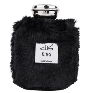 King perfume de la marca Wadi Al Khaleej Rif Perfume