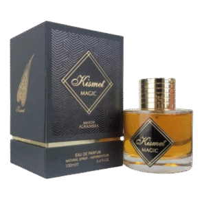 Kismet Magic de la marca Maison Alhambra Rif Perfume