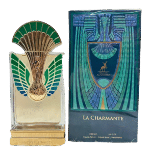 La Charmante perfume de la marca Maison Alhambra Rif Perfume