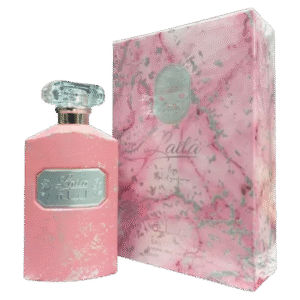 Laila perfume de la marca Ard Al Zaafaran Rif Perfumes