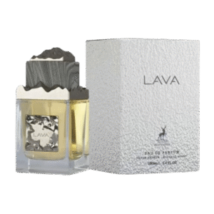 Lava perfume de la marca Maison Alhambra Rif Perfume