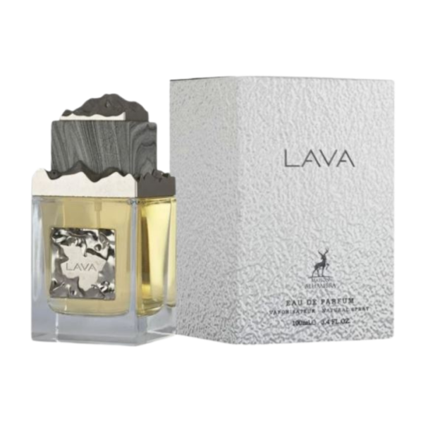 Lava perfume de la marca Maison Alhambra Rif Perfume