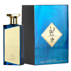 Lazuli perfume de la marca Al Wataniah Rif Perfumes