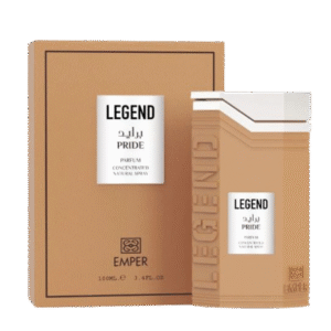 Legend Pride perfume de la marca Emper Rif Perfumes