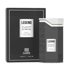 Legend Supreme perfume de la marca Emper Rif Perfumes