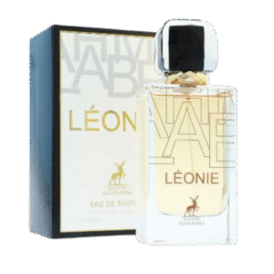 Leonie perfume de la marca Maison Alhambra Rif Perfume
