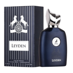 Leyden de la marca Maison Alhambra Rif Perfume