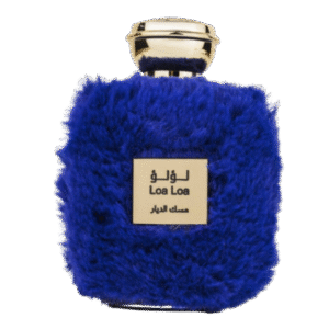 Loa Loa perfume de la marca Wadi Al Khaleej Rif Perfume