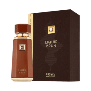 Liquid Brun de la marca French Avenue Rif Perfumes