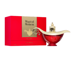 Magical Moment Fantasy perfume de la marca Le Chameau Rif Perfumes