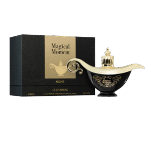 Magical Moment Night perfume de la marca Le Chameau Rif Perfumes