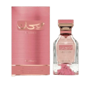 Maisan perfume de la marca Nusuk Rif Perfume