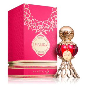 Malika Red de la marca Khadlaj Rif Perfumes
