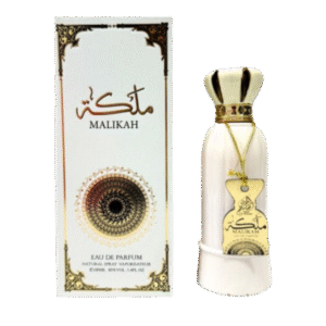 Malikah perfume de la marca Wadi Al Khaleej Rif Perfume