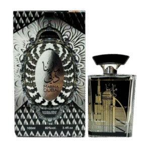 Marina Dubai perfume de la marca Wadi Al Khaleej Rif Perfume