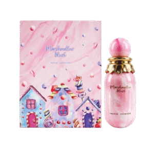 Marshmallow Blush perfume de la marca Paris Corner Rif Perfume