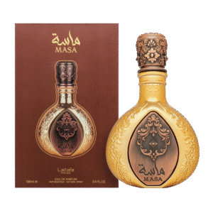 Masa perfume de la marca Lattafa Pride Rif Perfumes