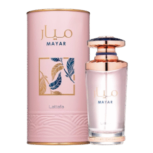 Mayar perfume de la marca Lattafa Rif Perfume